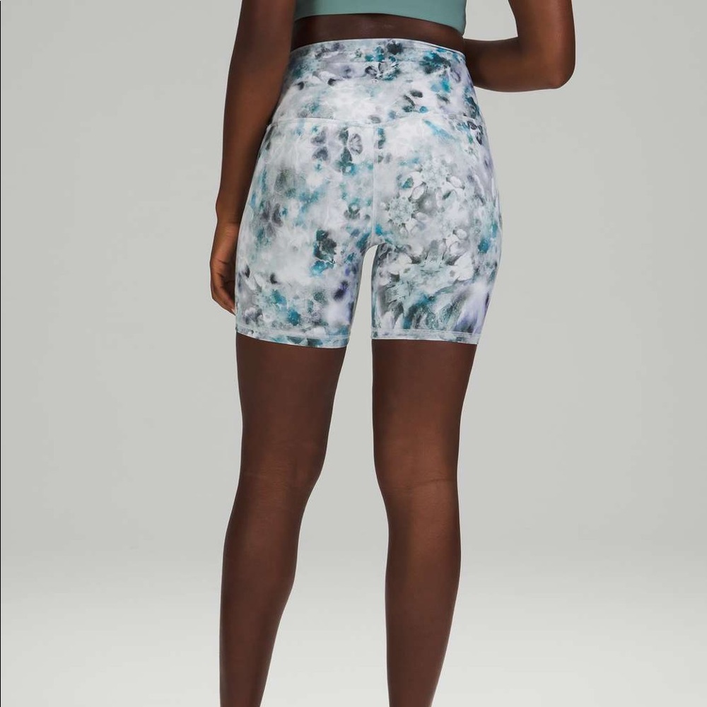 Lululemon Align Short 6”